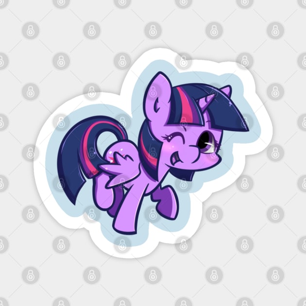 Chibi Twi Sticker by MidnightPremiere